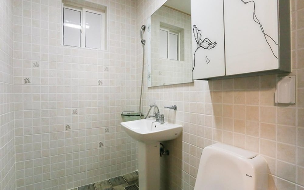 Фото Geochang Time Stay Pension