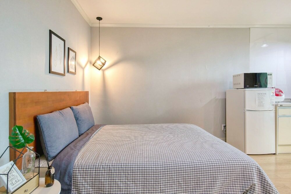 Фото Yeosu Harushimpyo Pension