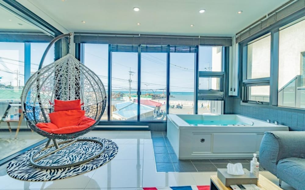 Фото Jeju Judith Pension