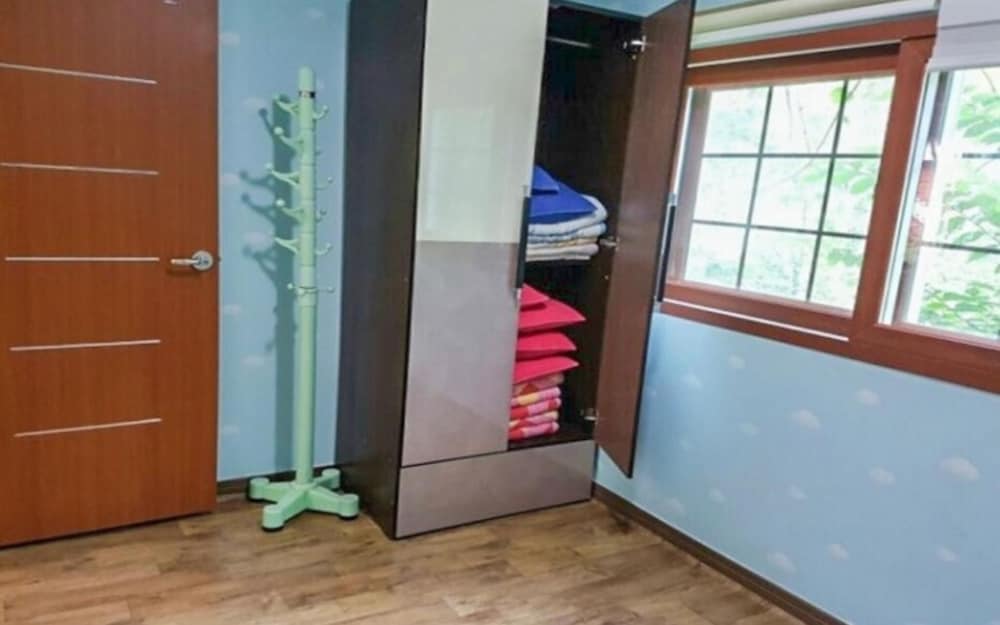 Фото Ulsan Daeunsan Pension