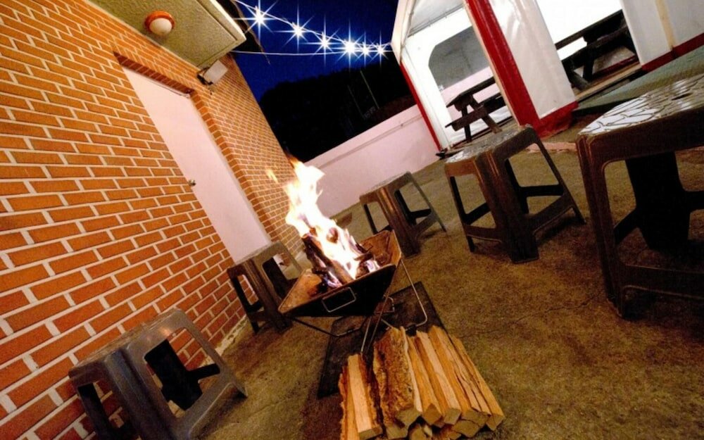 Фото Eurwangni Marine Camp Pension