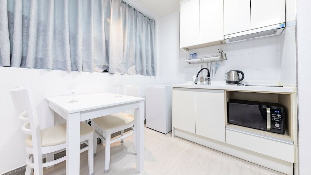 Фото Yeosoo Onueli Pension