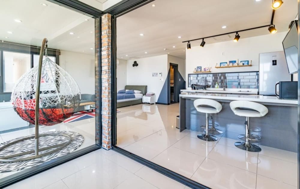 Фото Jeju Judith Pension