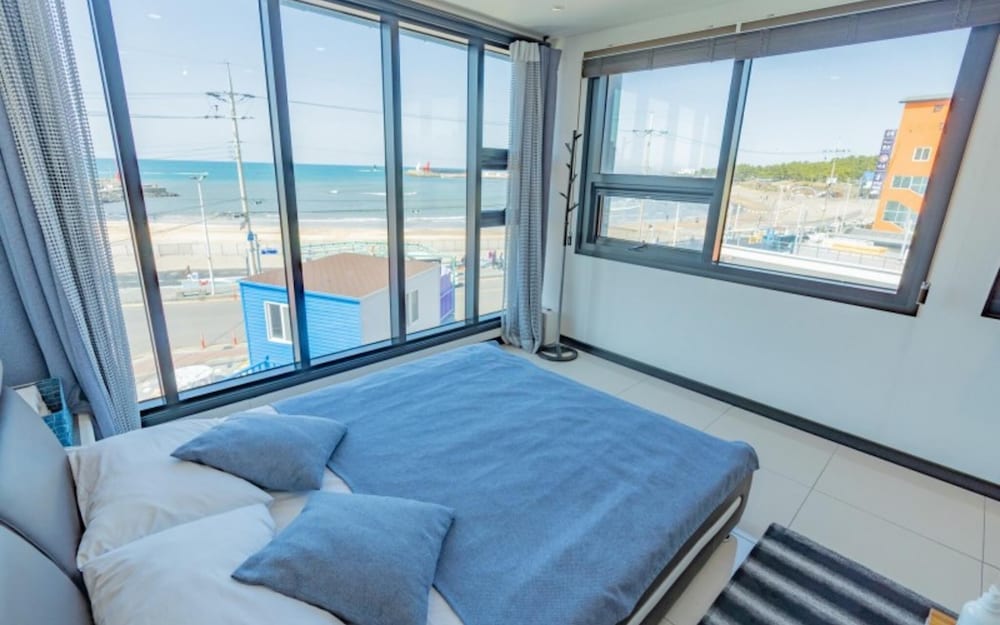 Фото Jeju Judith Pension