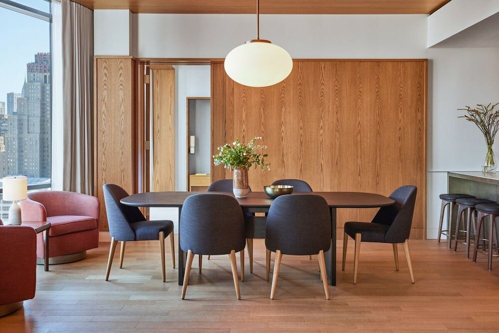 Фото Pendry Manhattan West