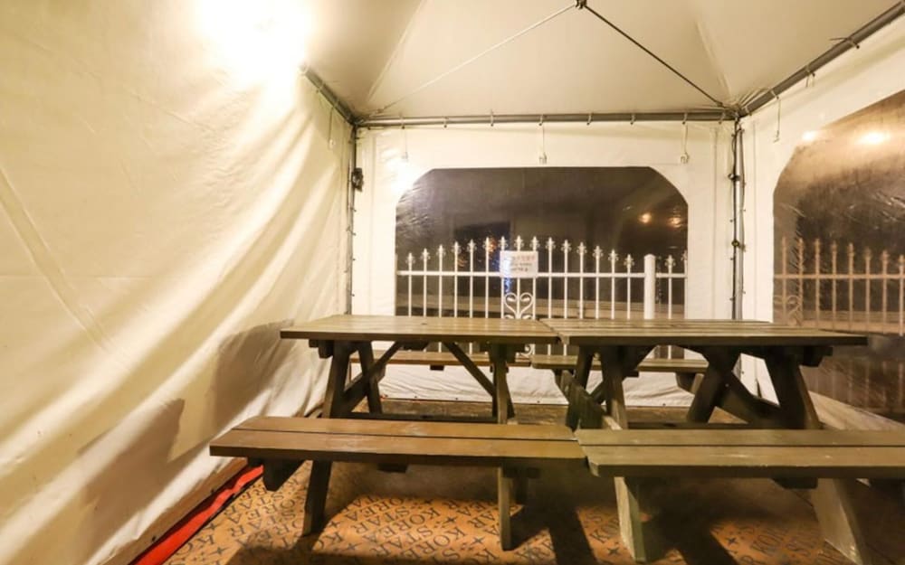 Фото Eurwangni Marine Camp Pension