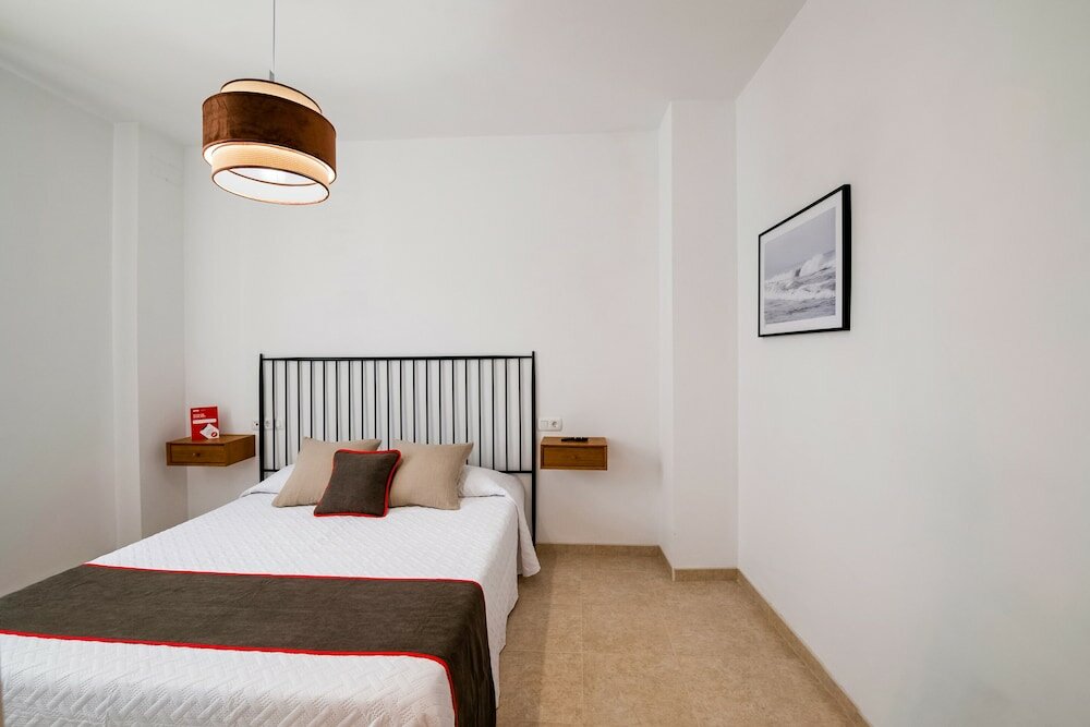 Фото Apartamentos Santiago