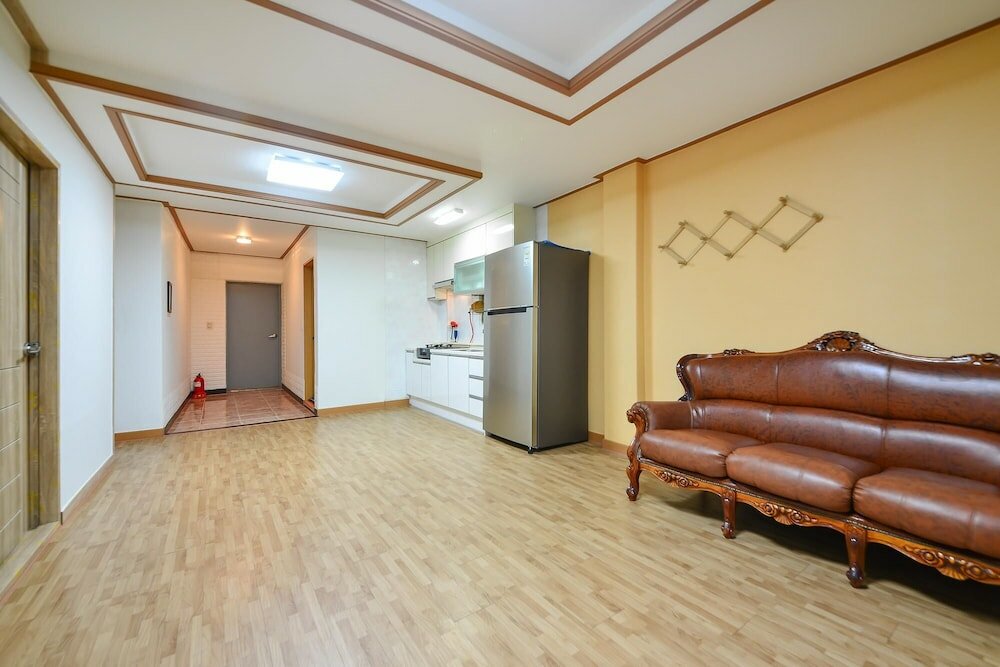 Фото Ganghwa Punggyung Gryujineon zip Pension