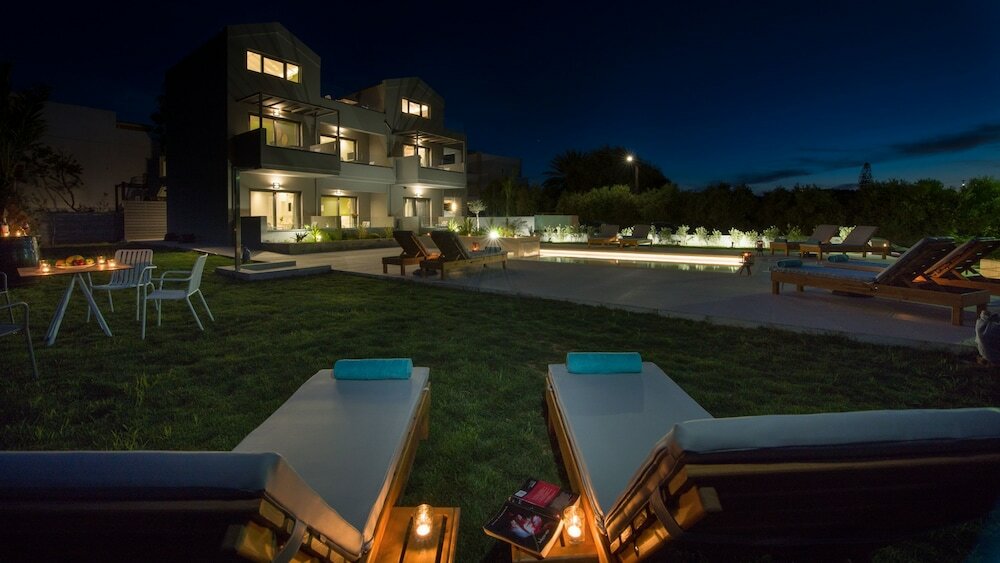 Фото Eleanthi Modern Living