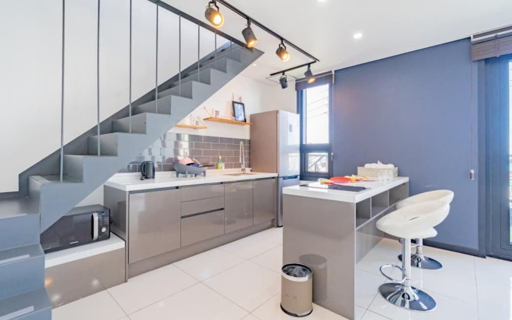 Фото Jeju Judith Pension