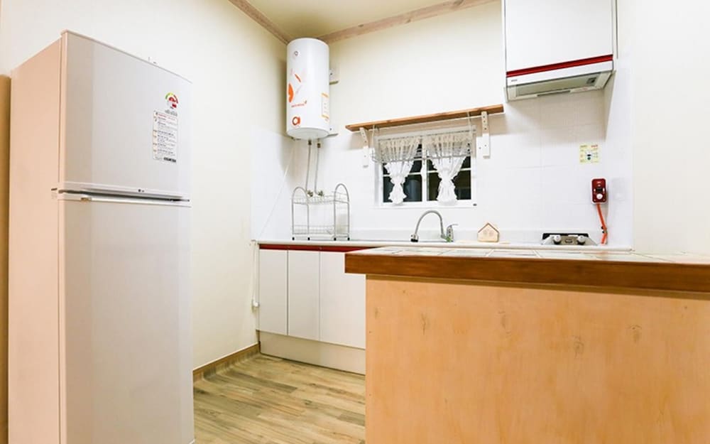 Фото Geochang Time Stay Pension