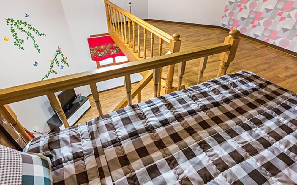 Фото Puran Bada Pension