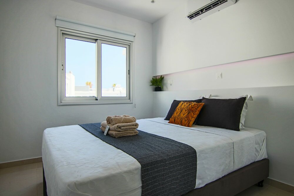 Фото Phaedrus Living: Seaside Luxury Flat Lighthouse 65