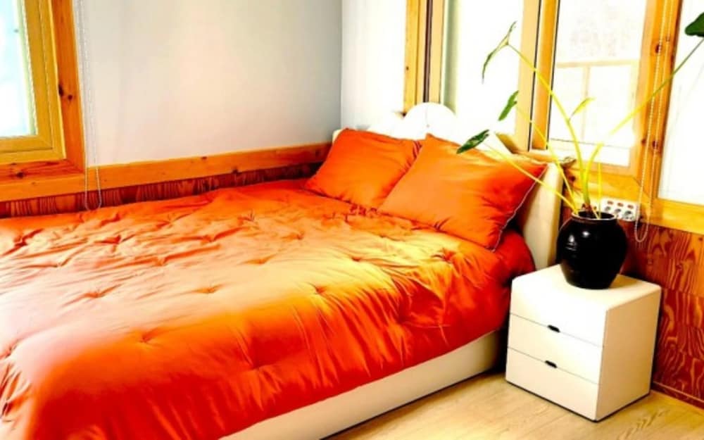 Фото Jeongseon Daon Pension