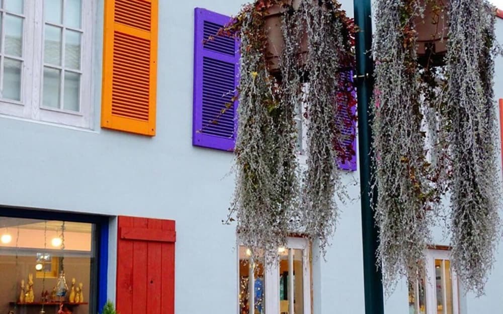 Фото Damyang Dambit Pension