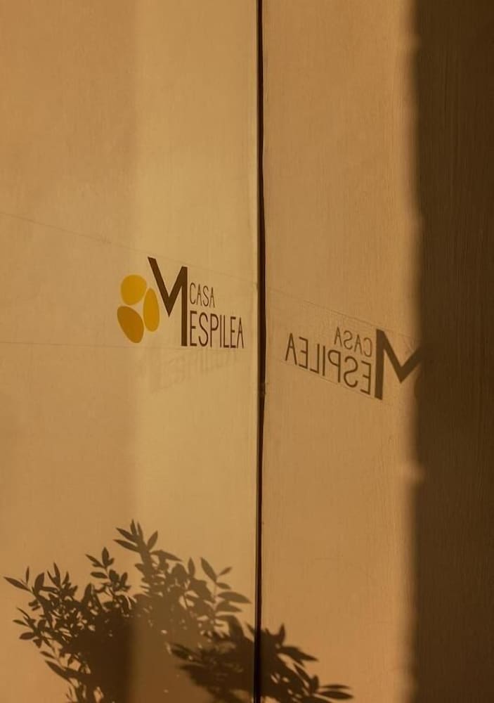 Фото Casa Mespilea