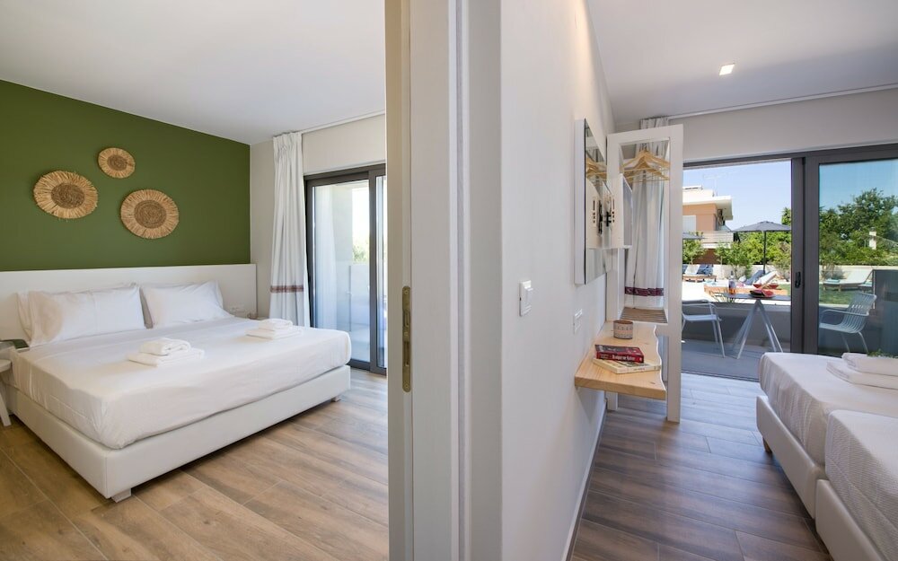 Фото Eleanthi Modern Living