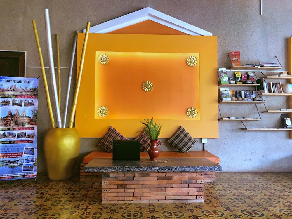 Фото Central Privilege Hotel