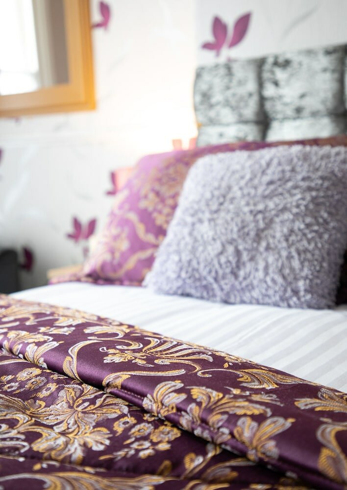 Фото The Chesterfield Guest House