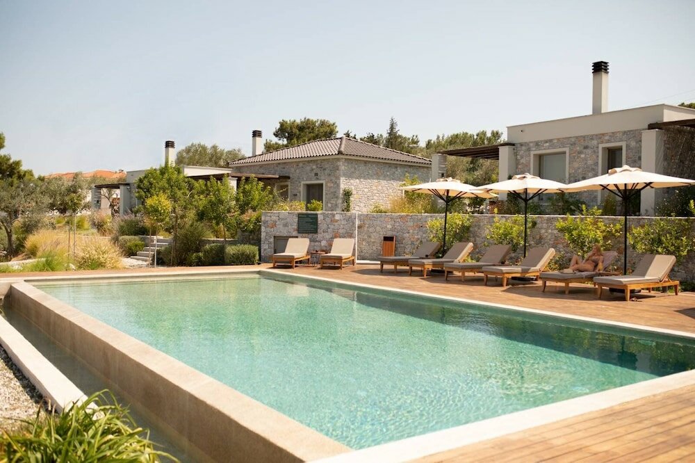 Фото Elies Residences