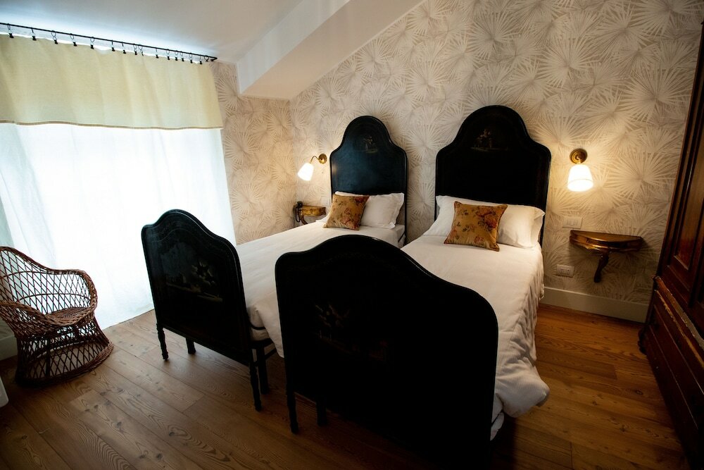 Фото Locanda Capolago