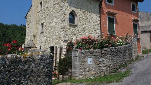 Гостиница Agriturismo Val