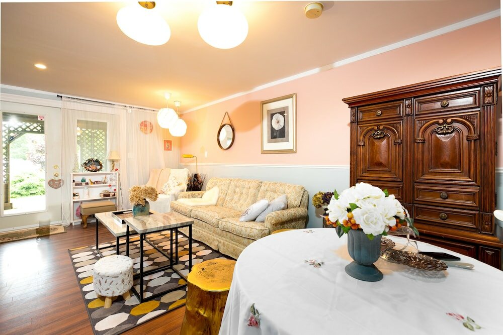 Фото Lily's Garden