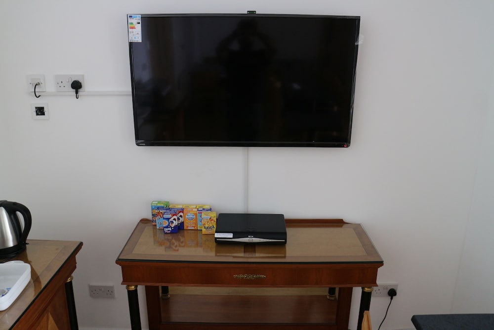 Фото Oscar Lodge