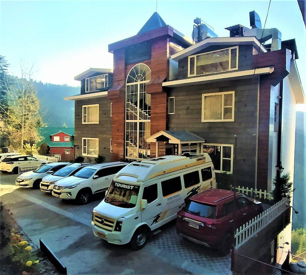 Фото Clarkes hotel, A grand heritage hotel since 1898