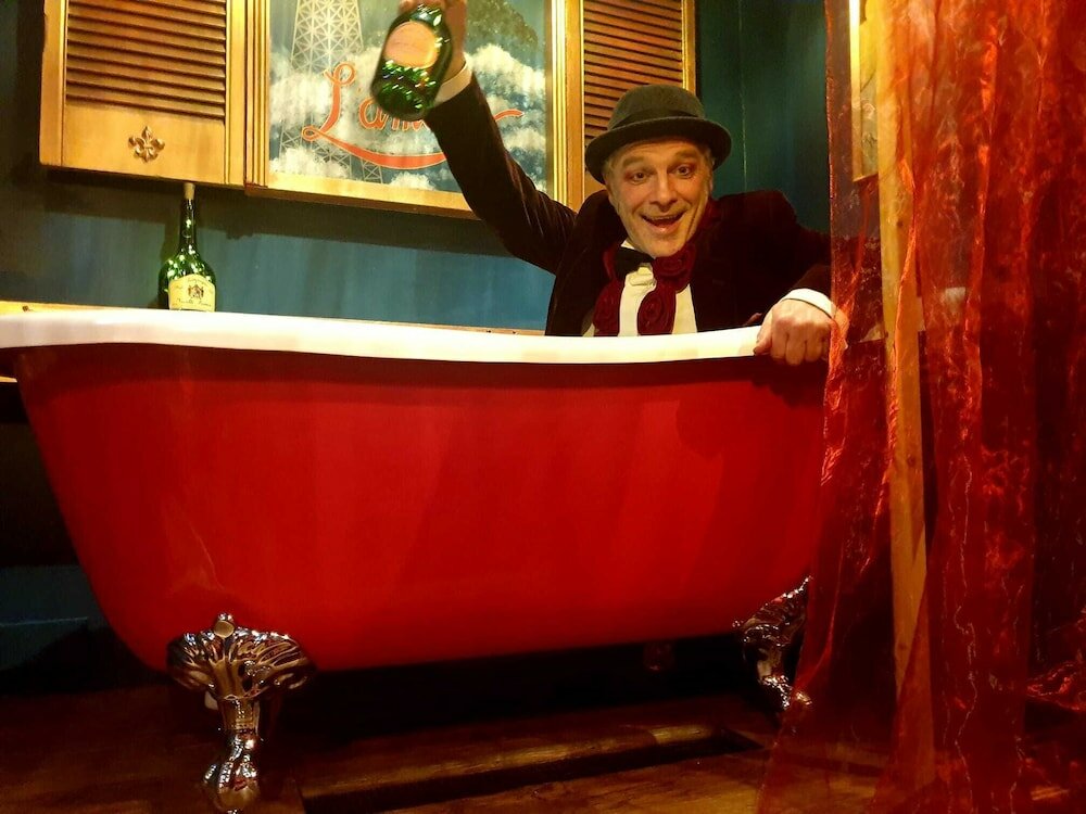 Фото Hotel Pelirocco