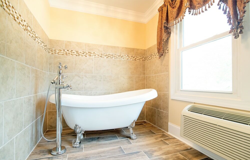 Фото Belle Air Mansion