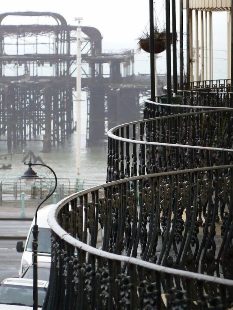 Фото Hotel Pelirocco