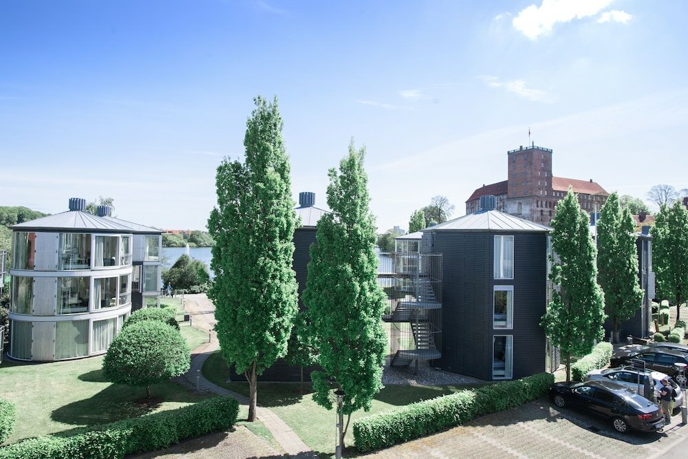 Фото Kolding Hotel Apartments