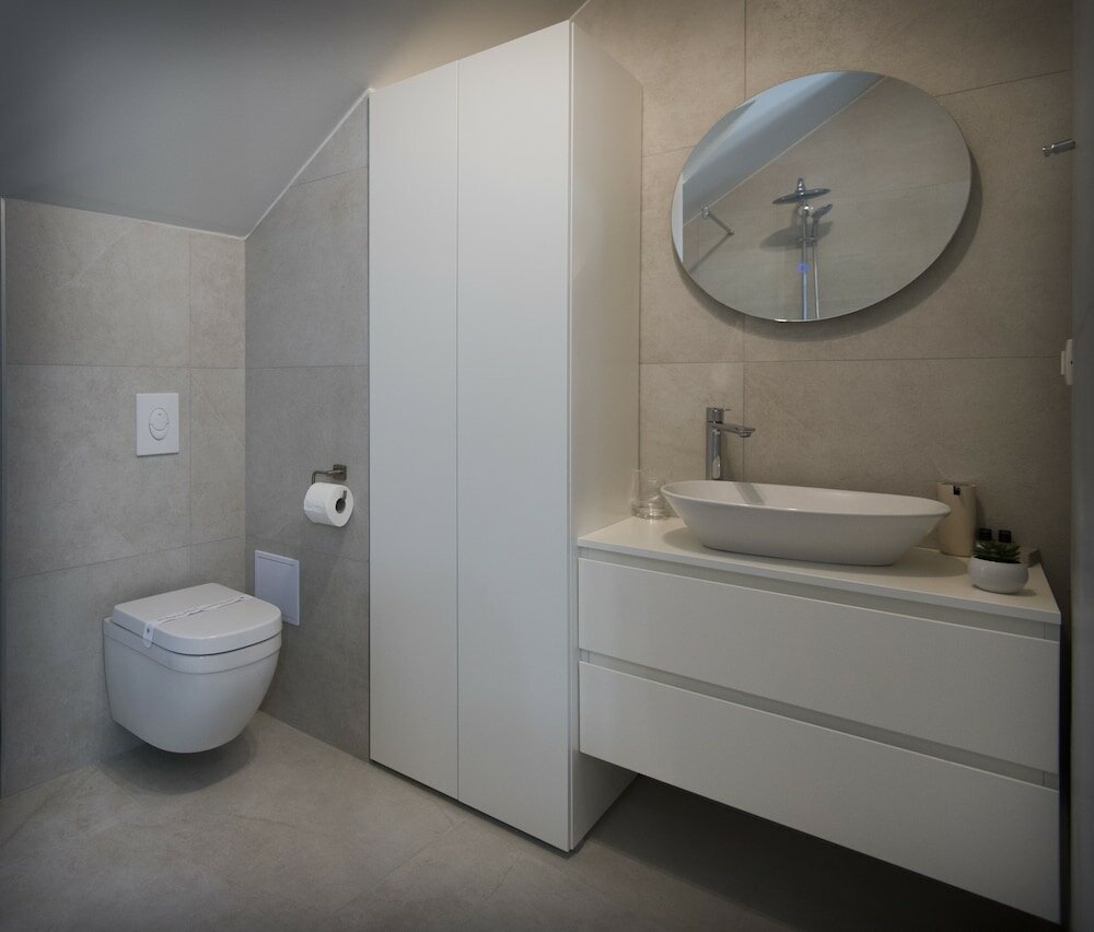 Фото Sperone Luxury Accommodation