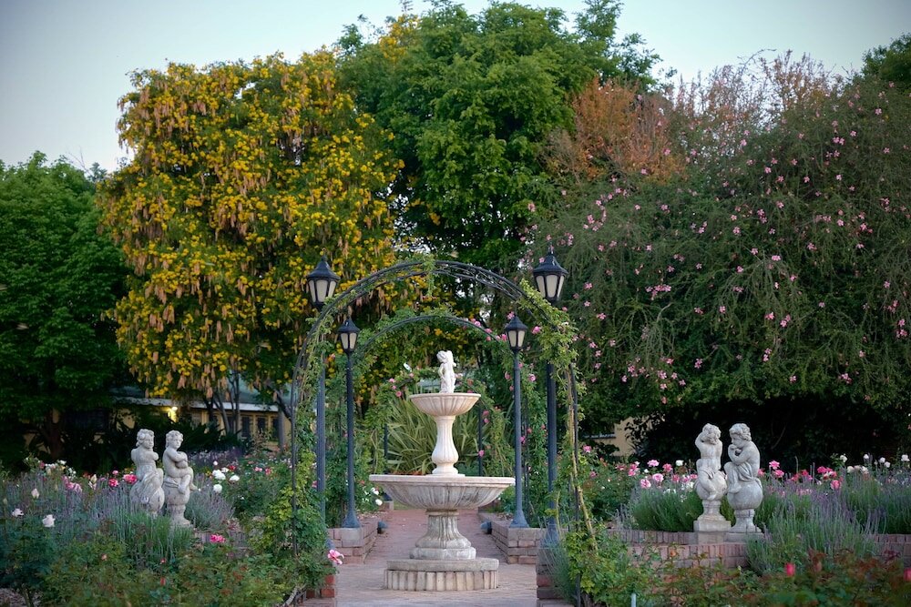 Фото Protea Hotel Polokwane Ranch Resort