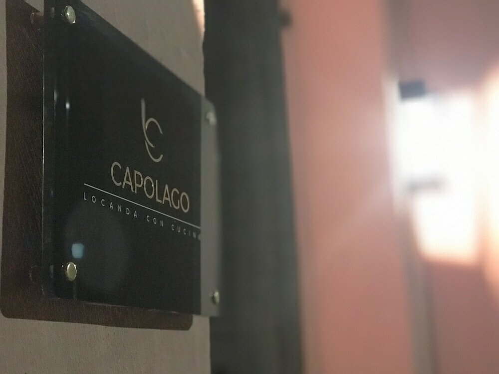 Фото Locanda Capolago