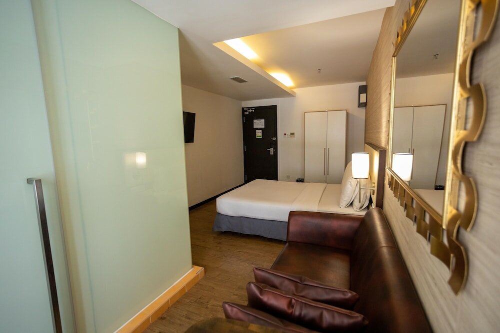 Фото Citrus Hotel Johor Bahru by Compass Hospitality