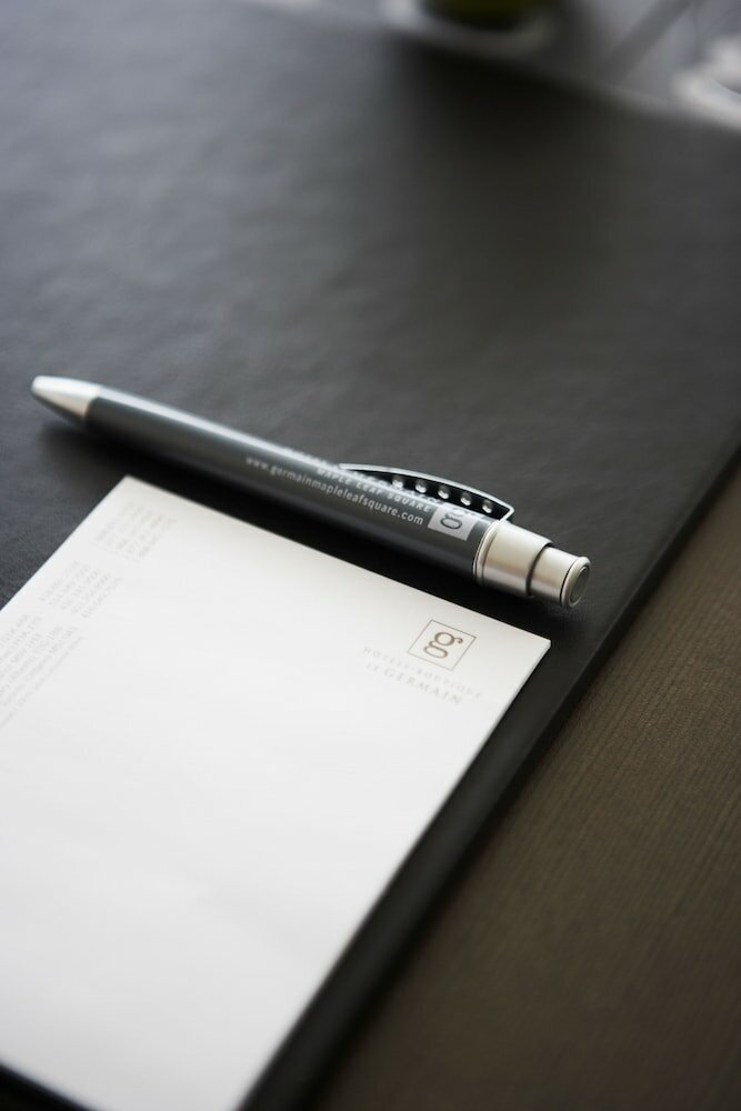 Фото Le Germain Hotel Maple Leaf Square