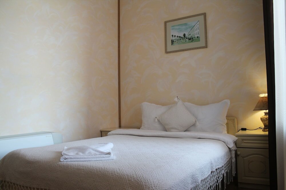 Фото Hotel Tarnava