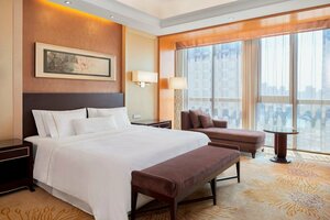 Гостиница The Westin Hefei Baohe