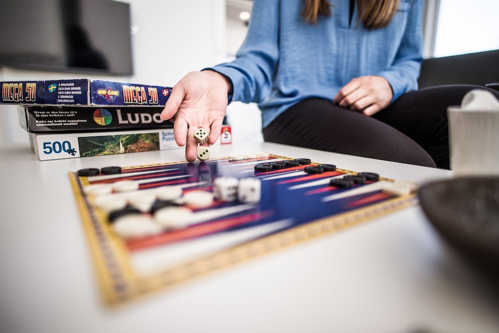 Фото Kolding Hotel Apartments