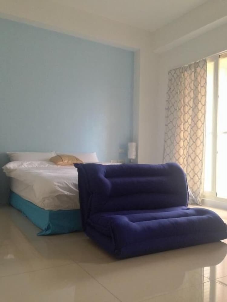 Фото Jingyuan B&b