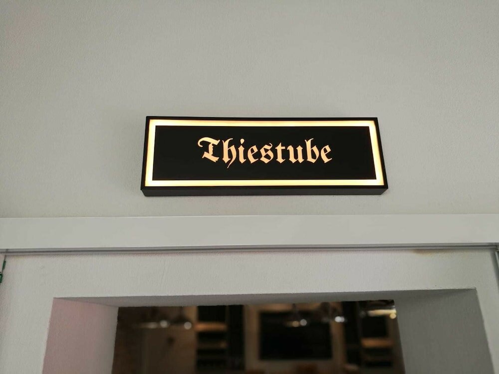 Фото Hotel Haase