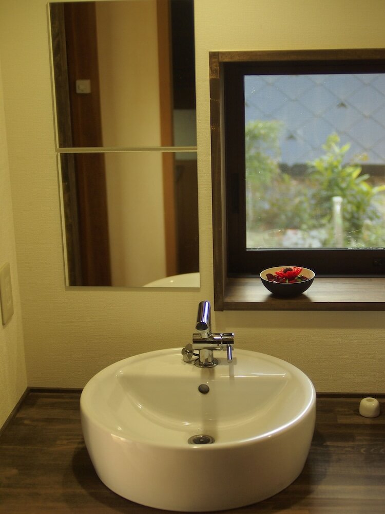 Фото Bishamon House