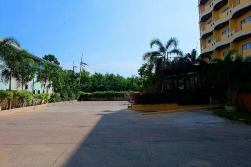Гостиница J A Villa Pattaya Hotel в Паттайе