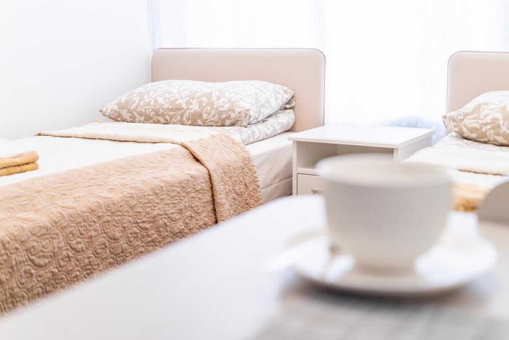 Фото Bridges SPb Rooms