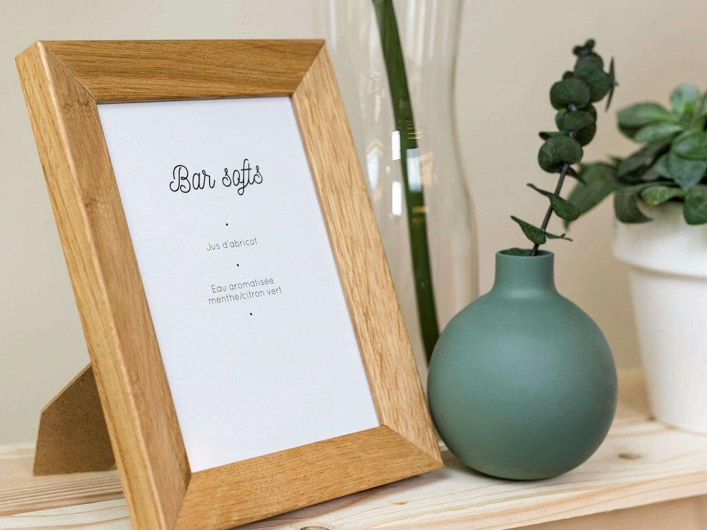 Фото Ibis Styles Ancenis Centre