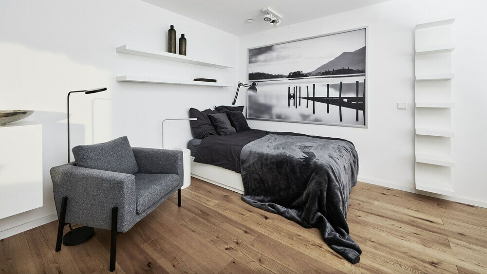 Фото Criston Apartments - Cozy Cityhome