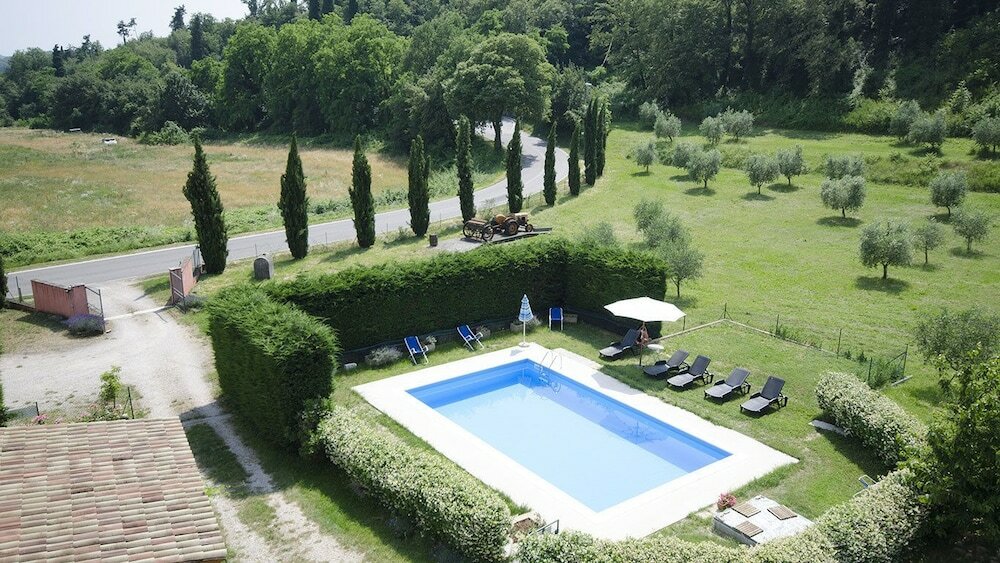 Фото Agriturismo Val