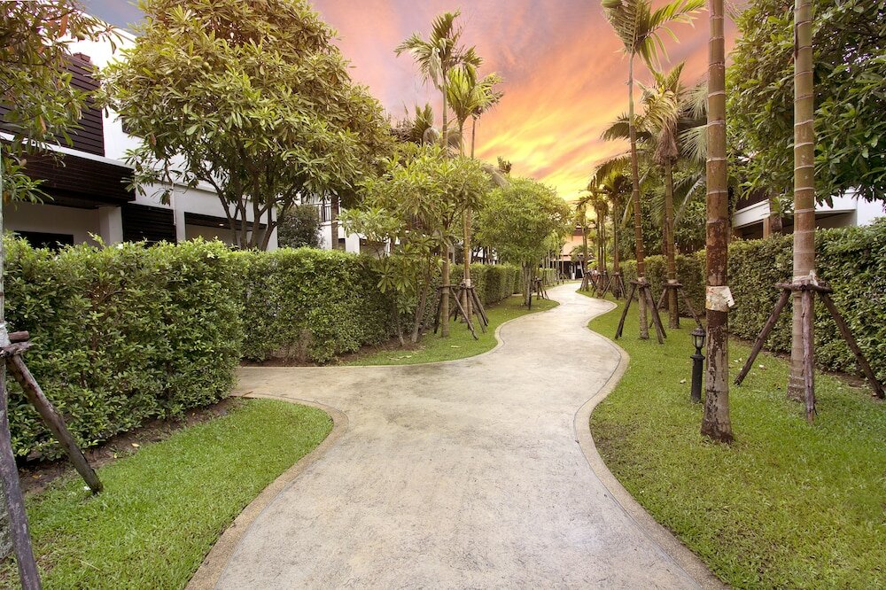 Фото D Varee Mai Khao Beach